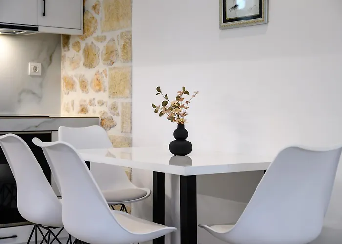Melidoni Stone Villas