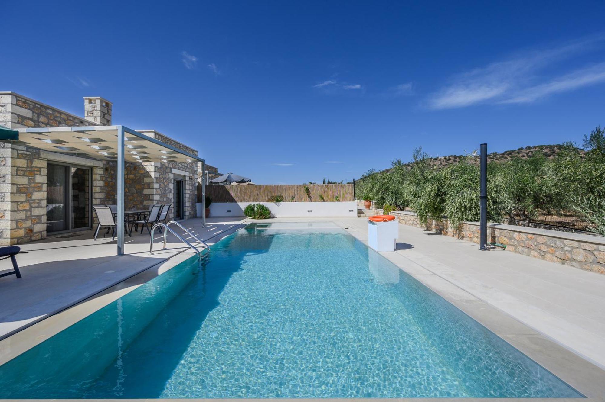 Villa Stone