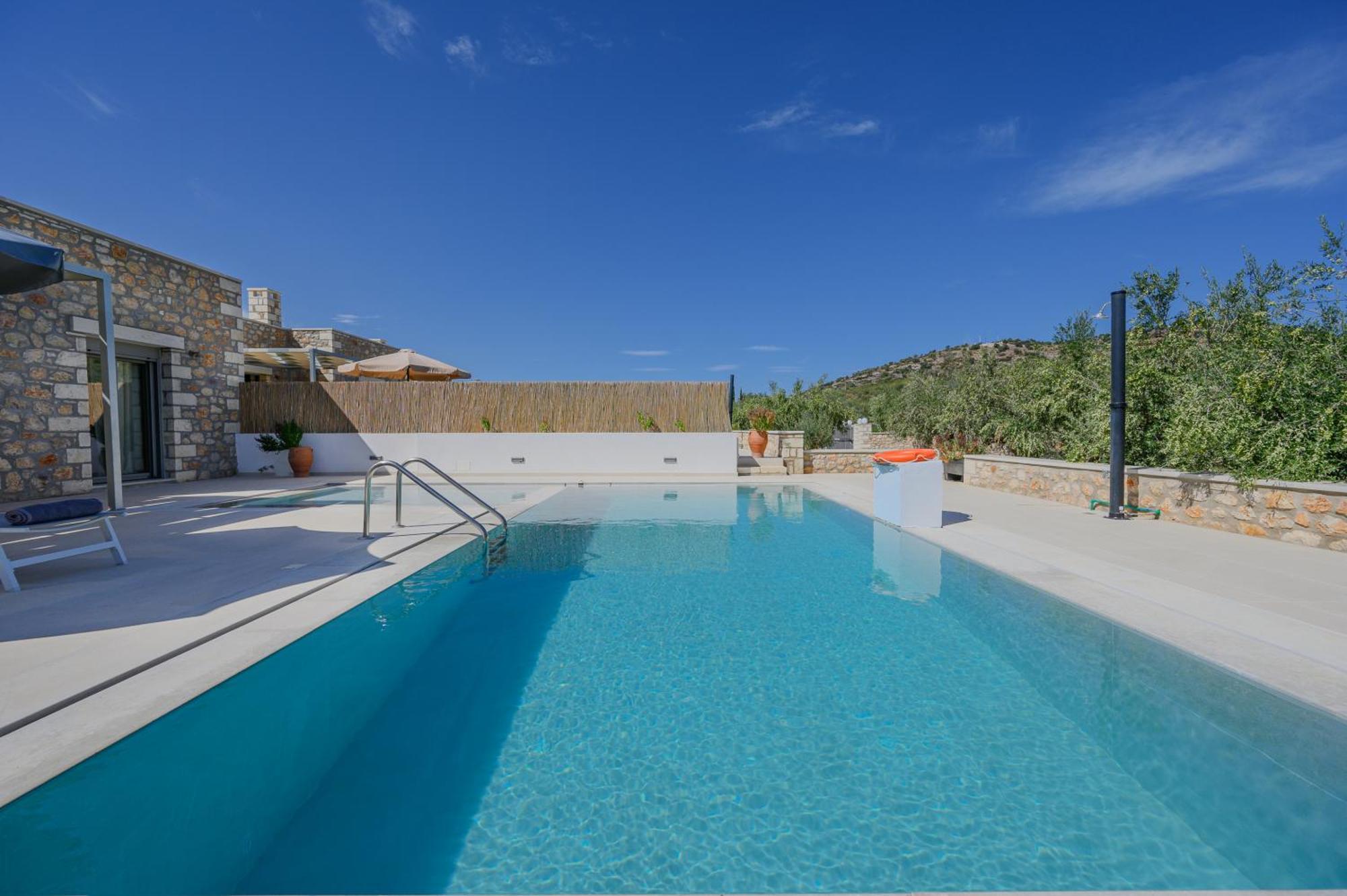 Villa Stone