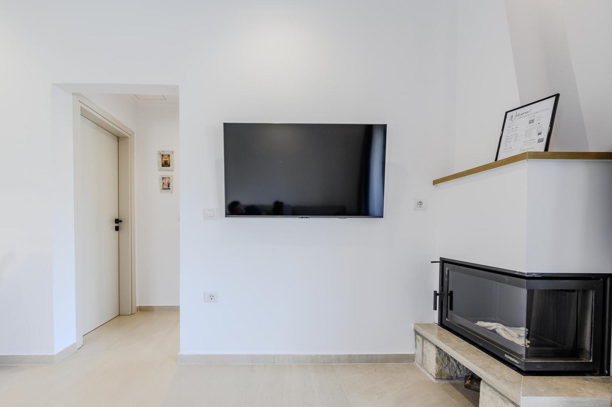 Villa Stone *