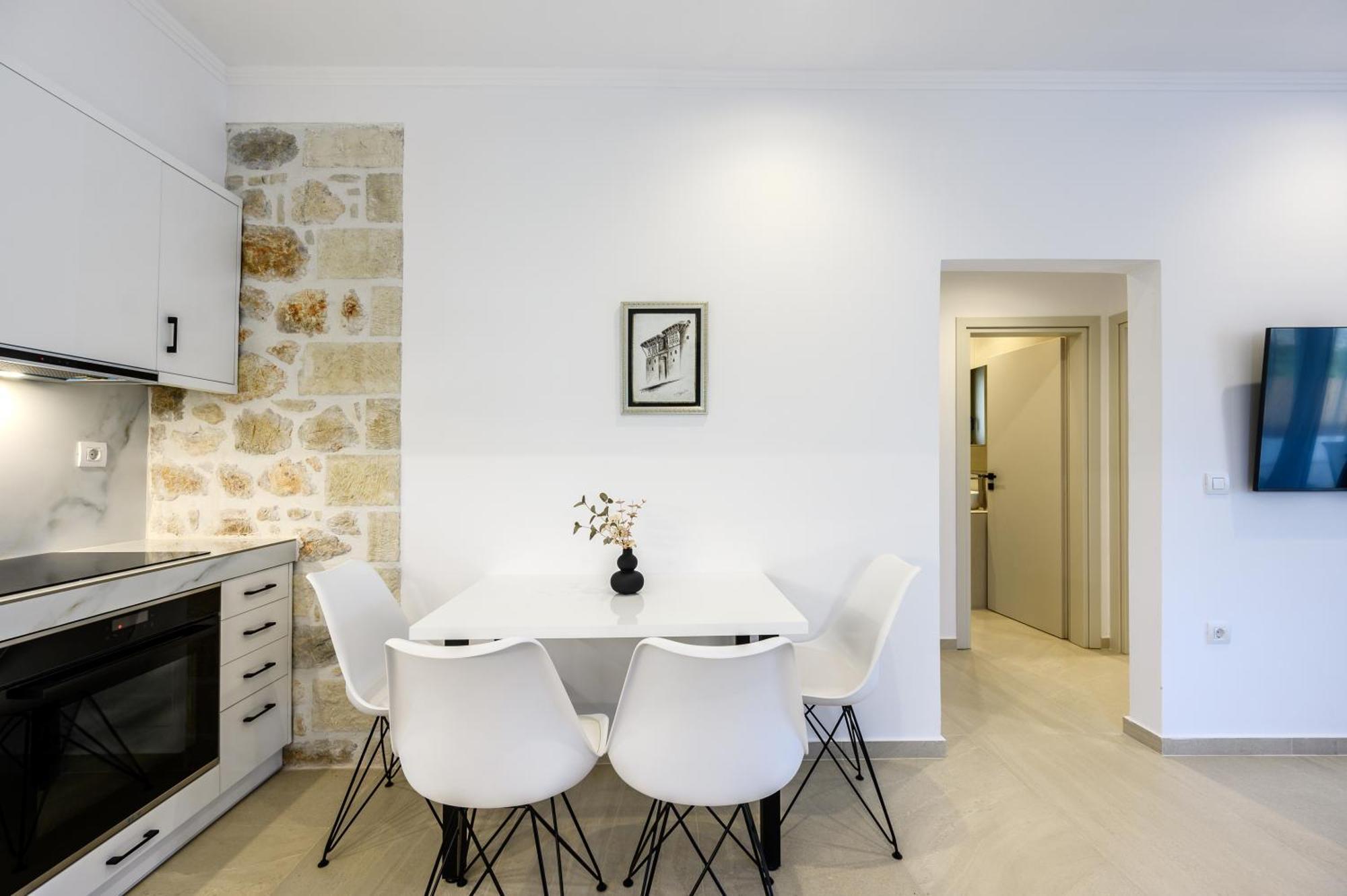 Stone Melidhonion (Rethymno)